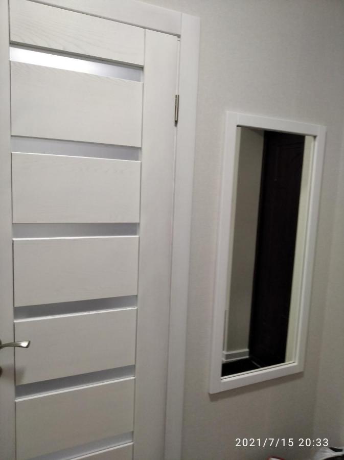 Жк Версаль Парк Apartment Irpin Bagian luar foto