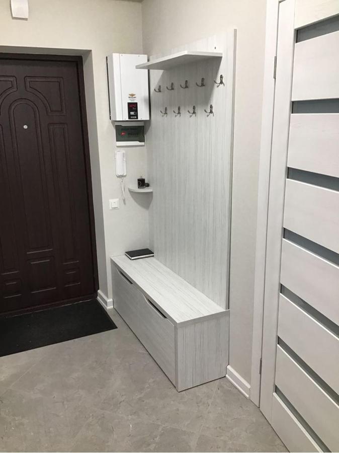 Жк Версаль Парк Apartment Irpin Bagian luar foto